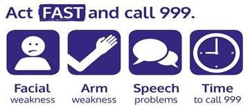 Support if you have suffered a stroke | Kirklees Council